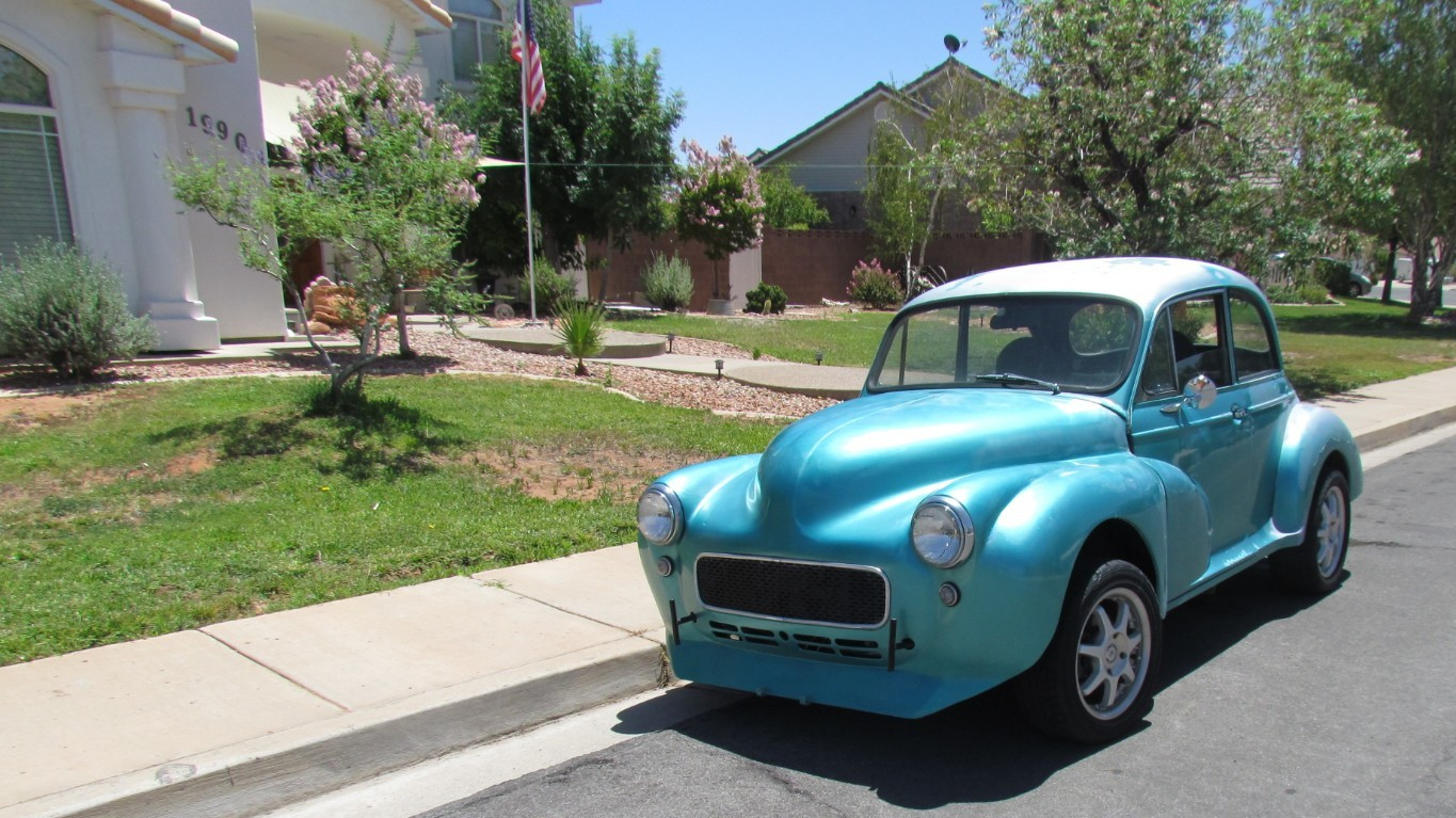 Morris-1000-1969-Coupe-Gray