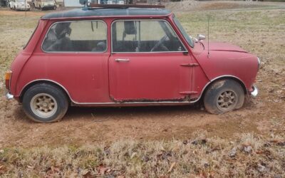 Morris  1969