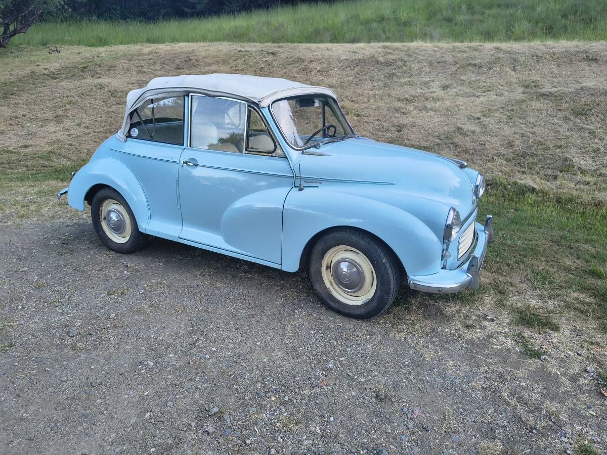 Morris-Minor-1000-1959