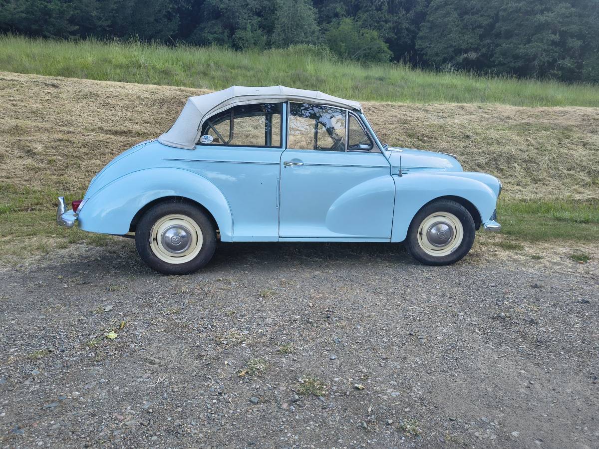 Morris-Minor-1000-tourer-1959