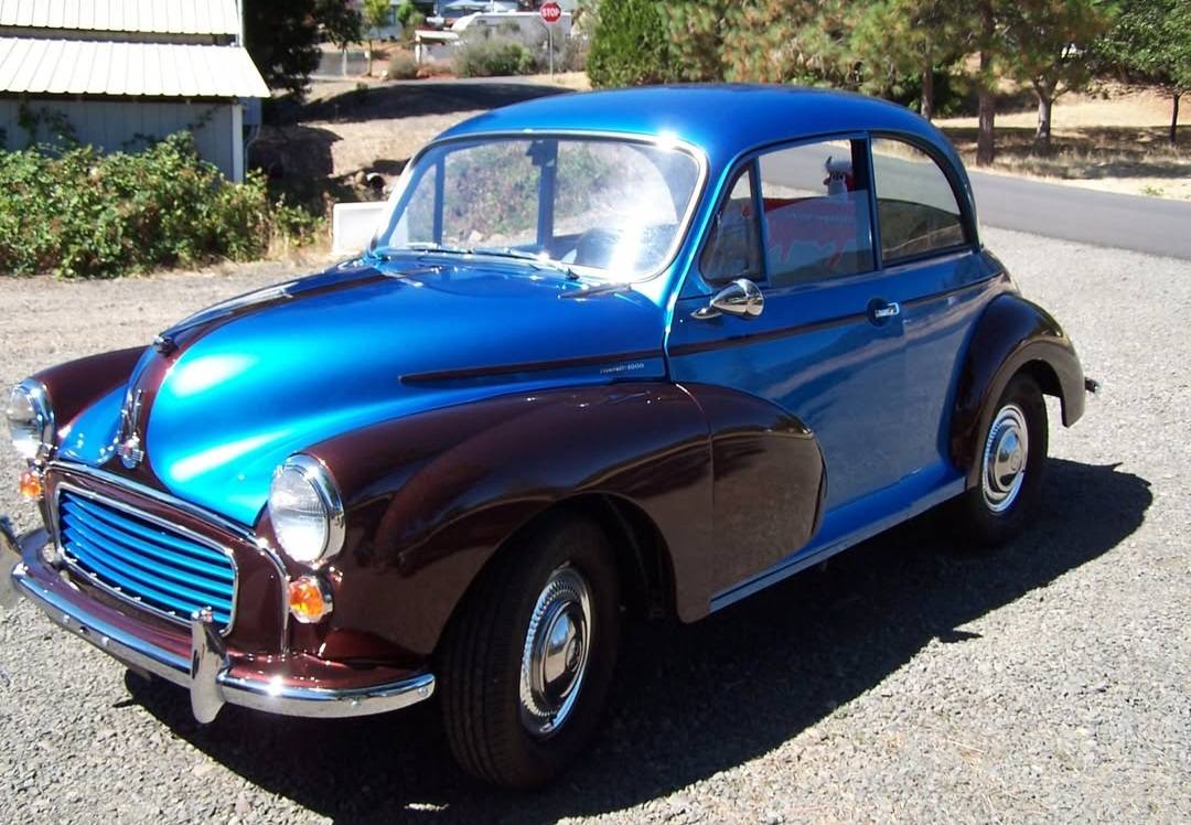 Morris-Minor-1961-blue