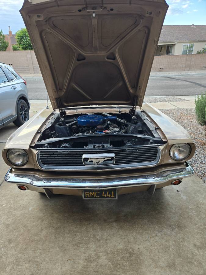 Mustang-ii-1966-custom
