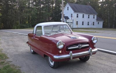 Nash  1955
