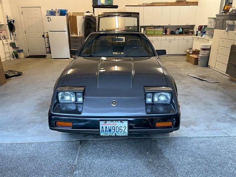 Nissan-300zx-1985
