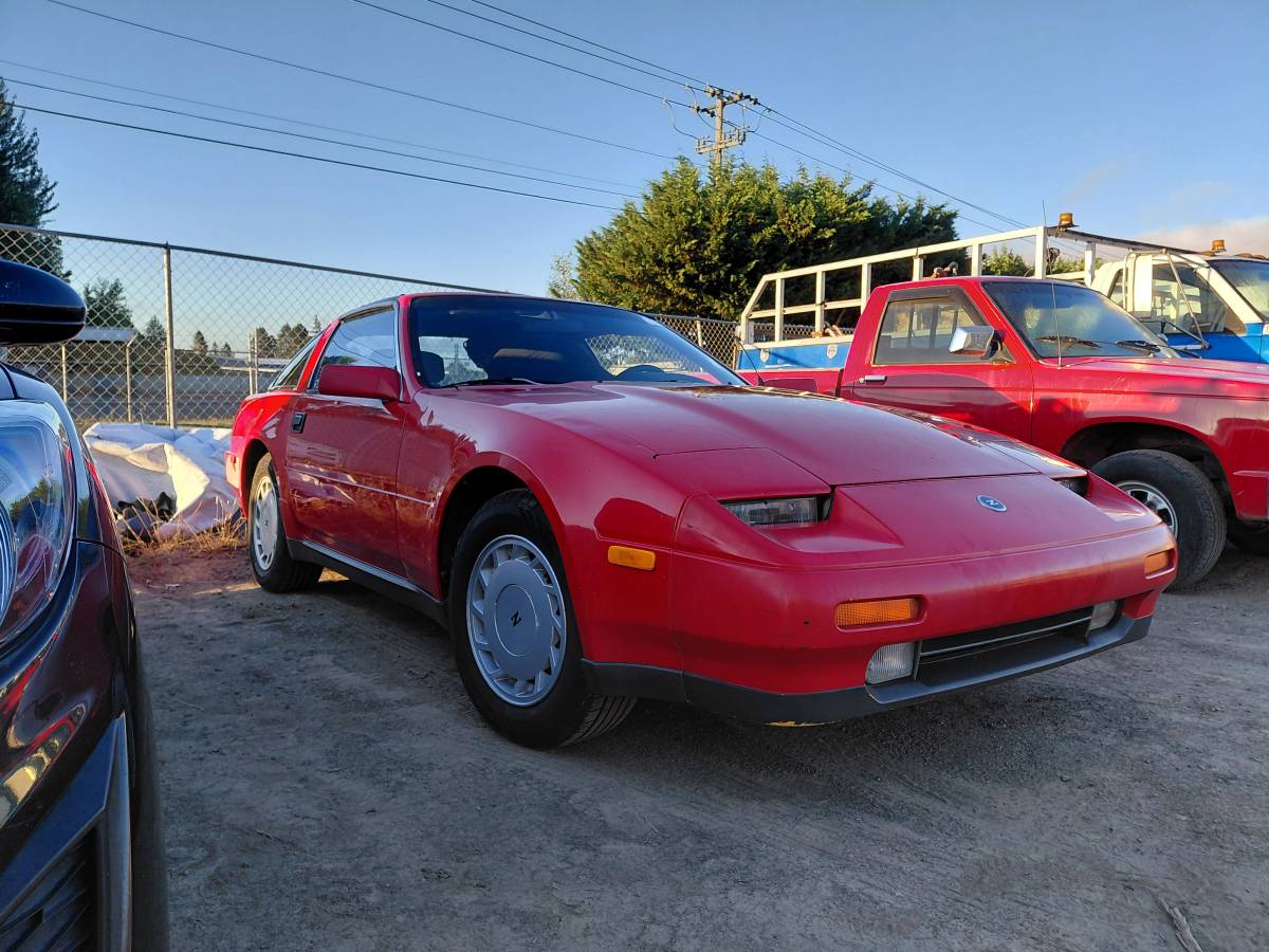 Nissan-300zx-1988