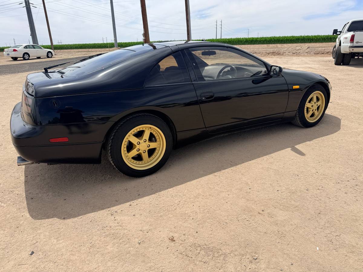 Nissan-300zx-1989-black