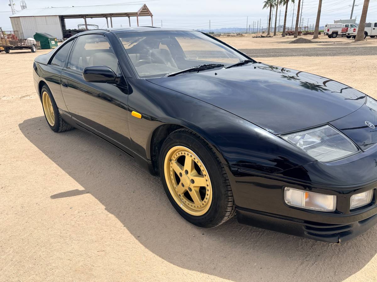 Nissan-300zx-1989-black