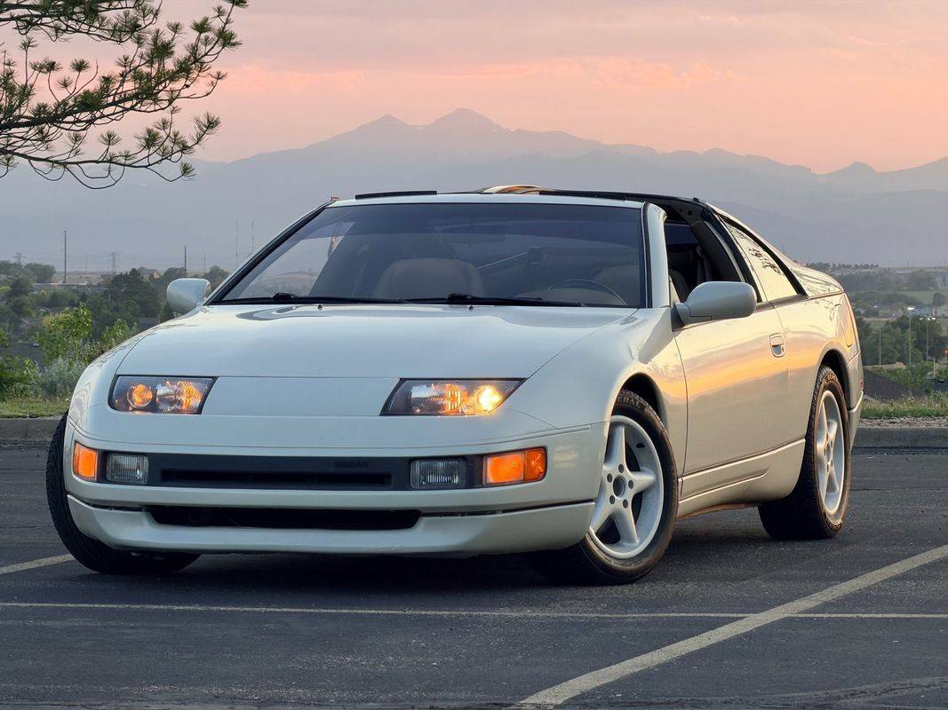 Nissan-300zx-22-1990-white