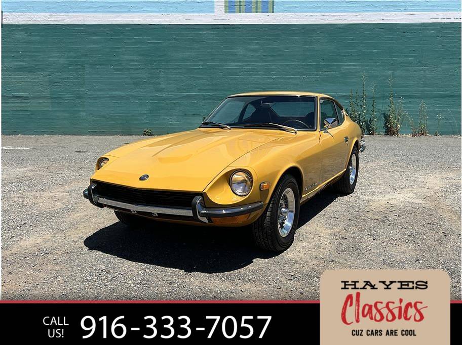 Nissan-Datsun-1971