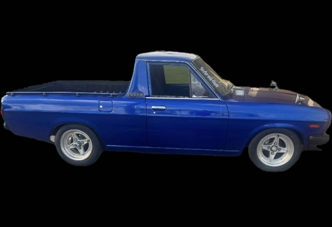 Nissan-Datsun-sunny-1992