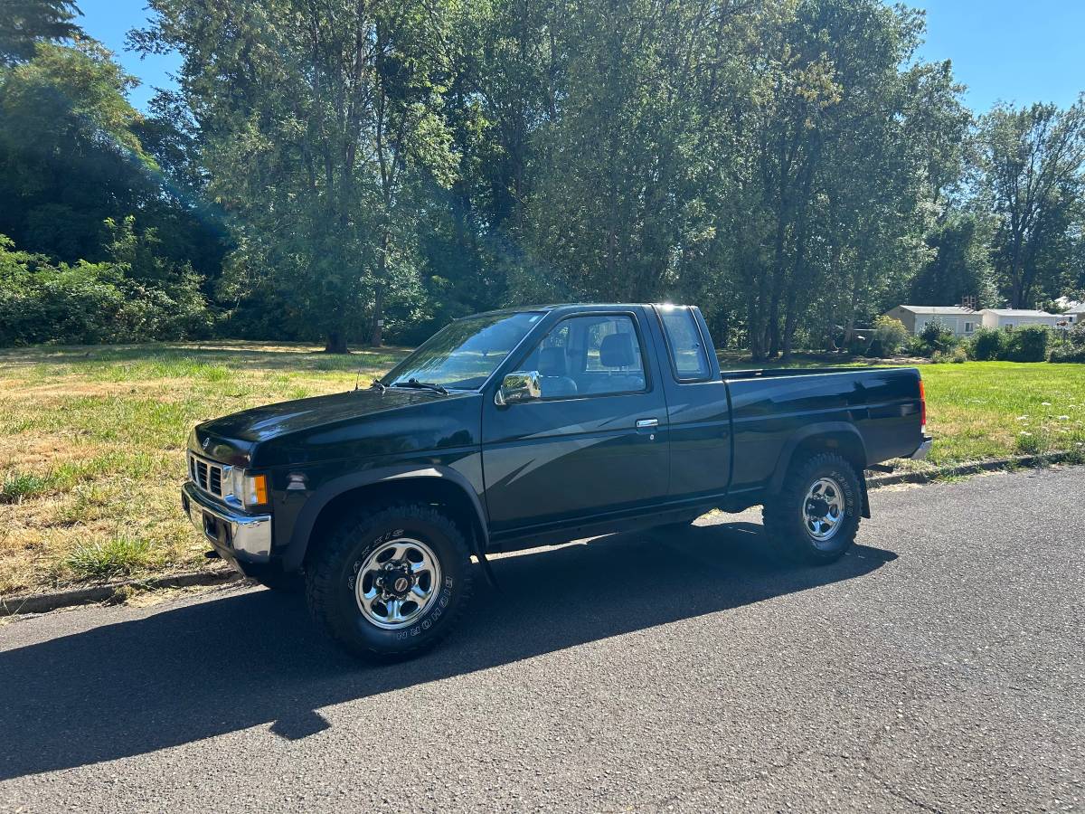 Nissan-Hardbody-pickup-1994
