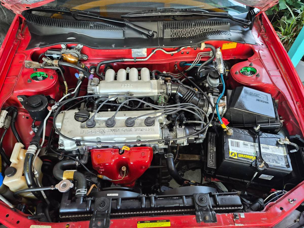 Nissan-Nx1600-1992-custom