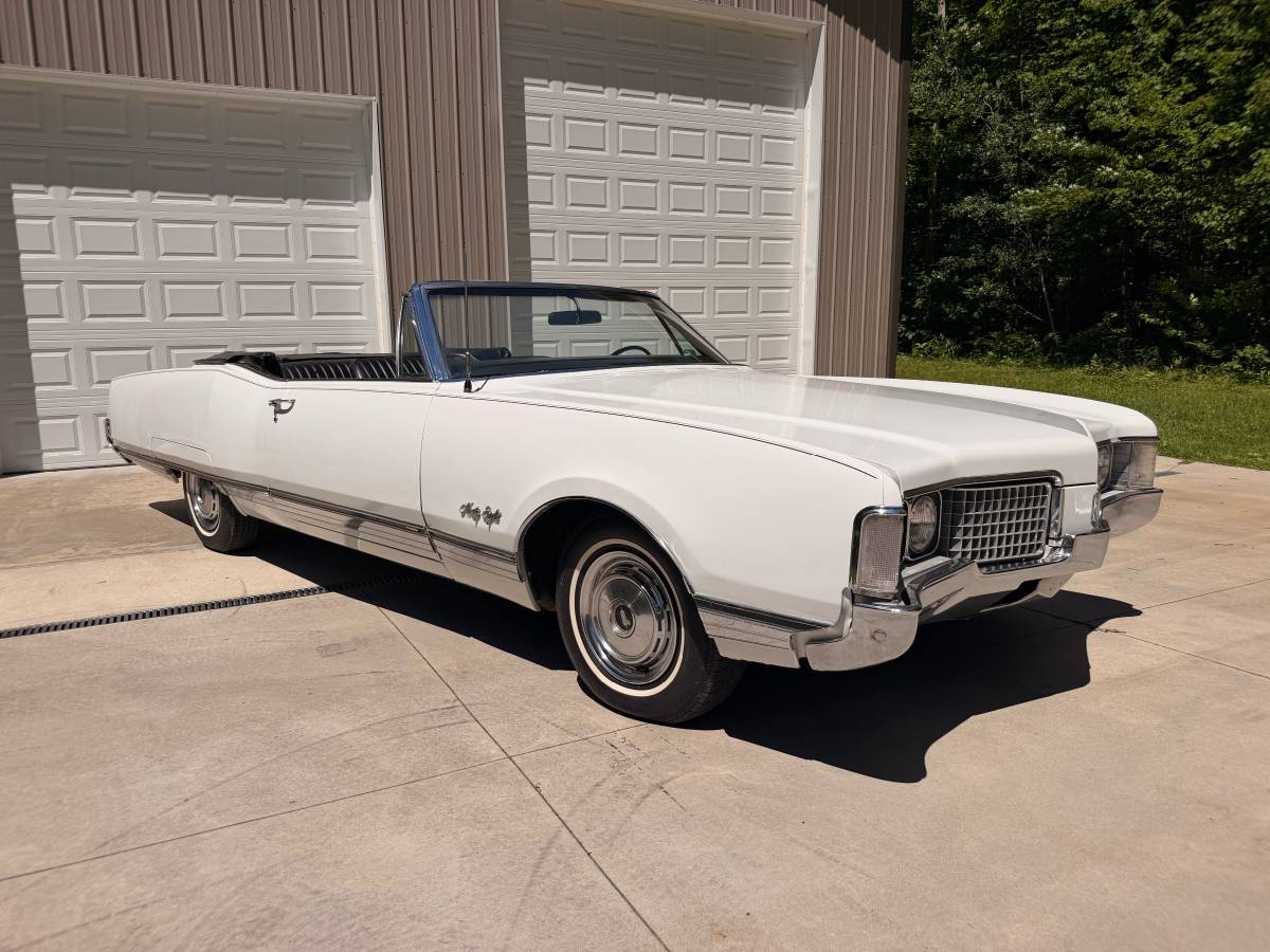 Oldsmobile-1968