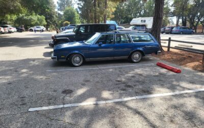 Oldsmobile 1978