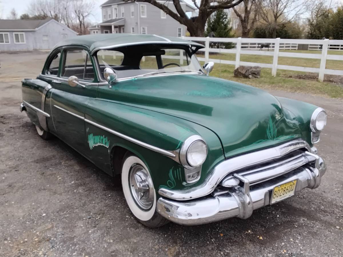 Oldsmobile-88-1951
