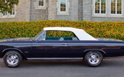 Oldsmobile Cutlass 1964