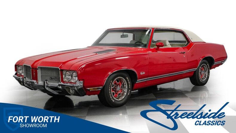 Oldsmobile-Cutlass-1971-Matador-Red-Parchment