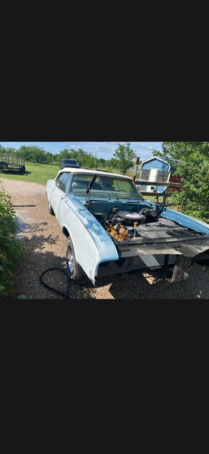 Oldsmobile-Cutlass-convertible-1972