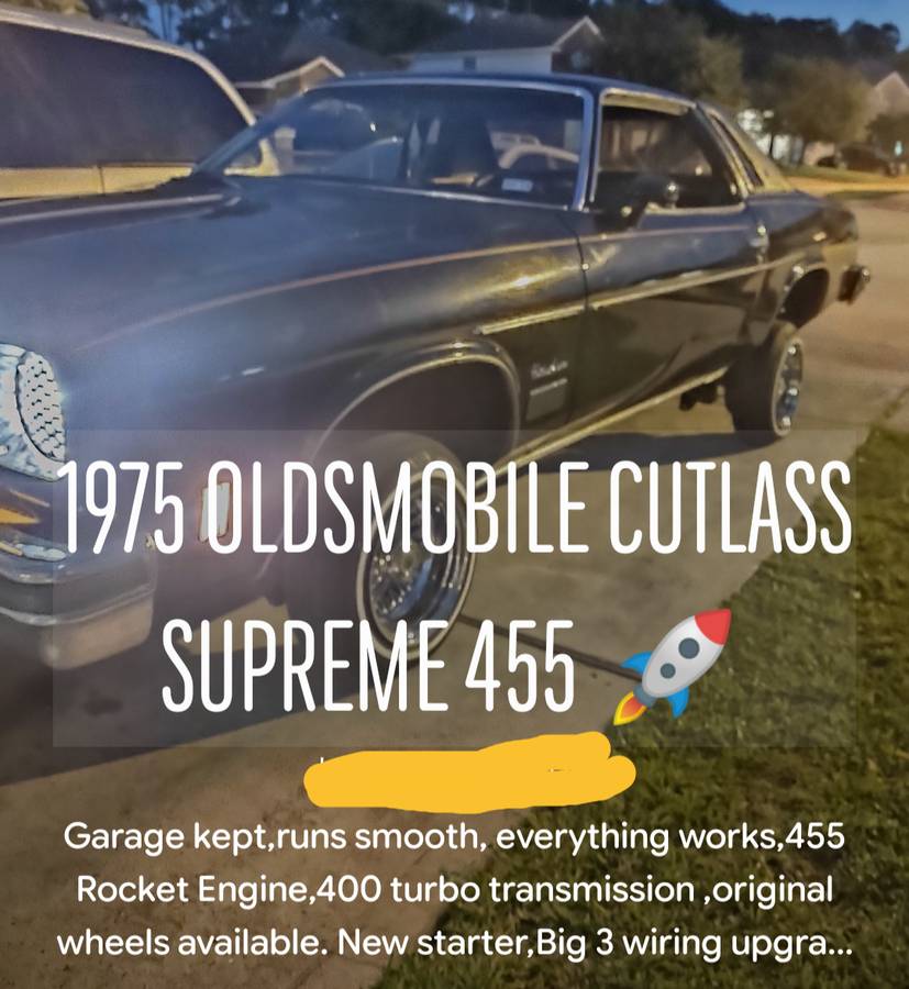 Oldsmobile-Cutlass-supreme-1975-black
