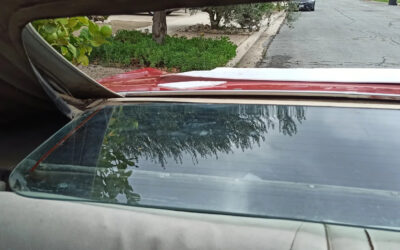 Oldsmobile Delta 88 1972