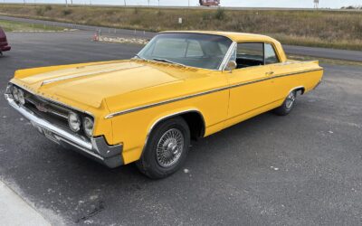 Oldsmobile Dynamic 88 1964