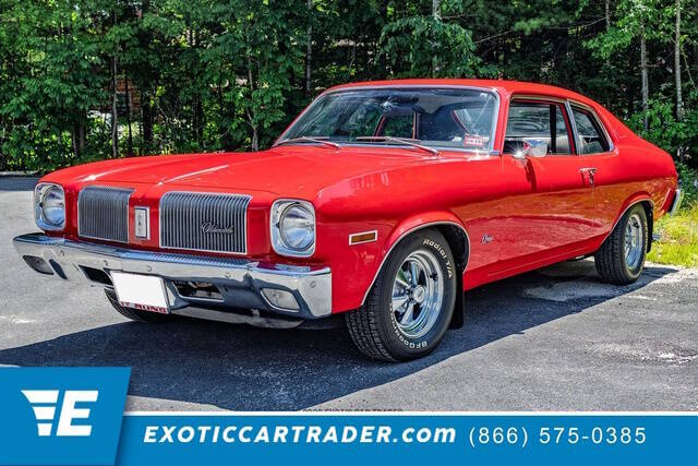 Oldsmobile-Omega-1973-Red-BlackWhite