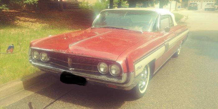 Oldsmobile-Starfire-1962