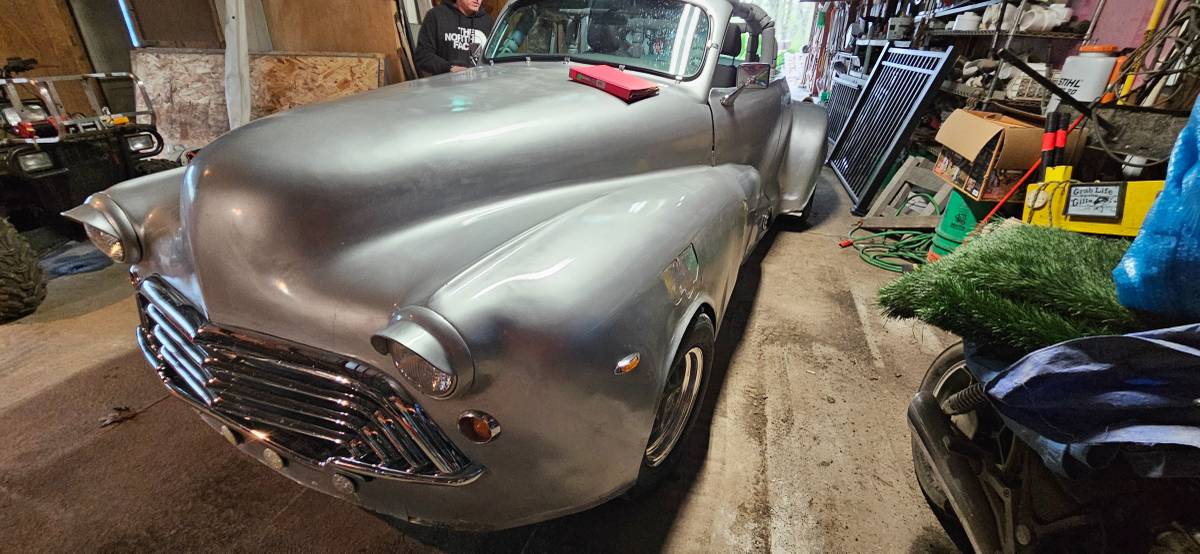 Olsdmobile-66-1946