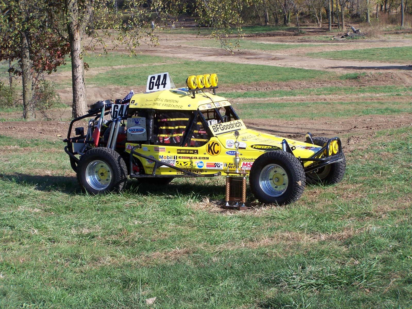 Other-Makes-1600-2-1976-Race-Car-Red