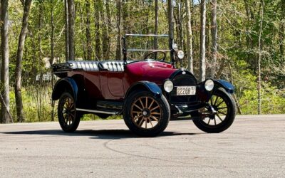 Other Makes  1916