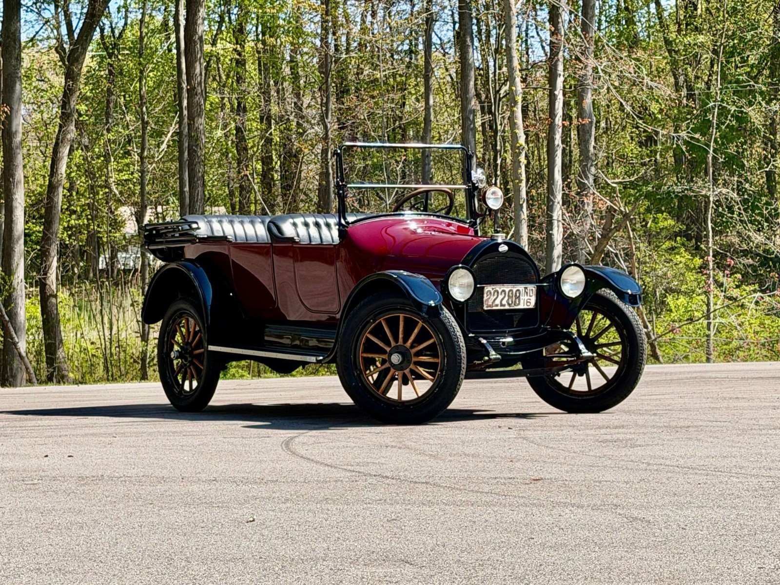 Other-Makes-1916-Convertible