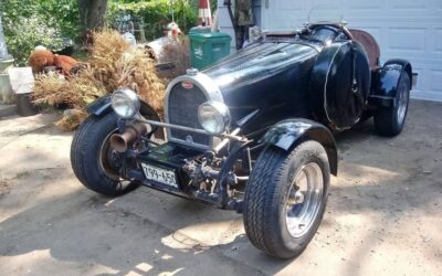 Other Makes  1932