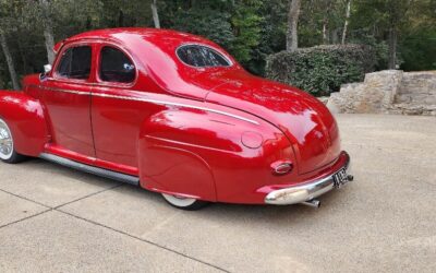 Other Makes  1941