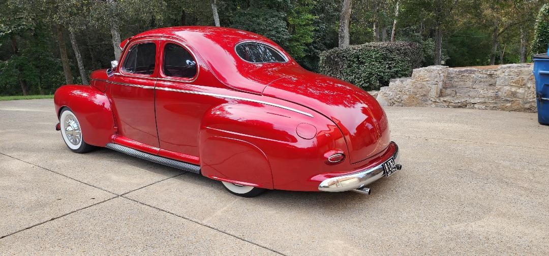 Other-Makes-1941-Coupe-Burgundy