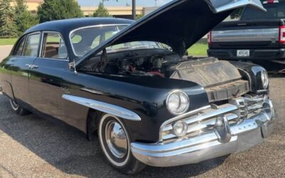 Other Makes  1949