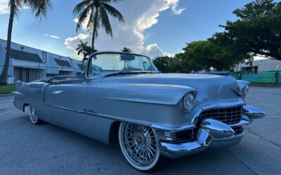 Other Makes  1955