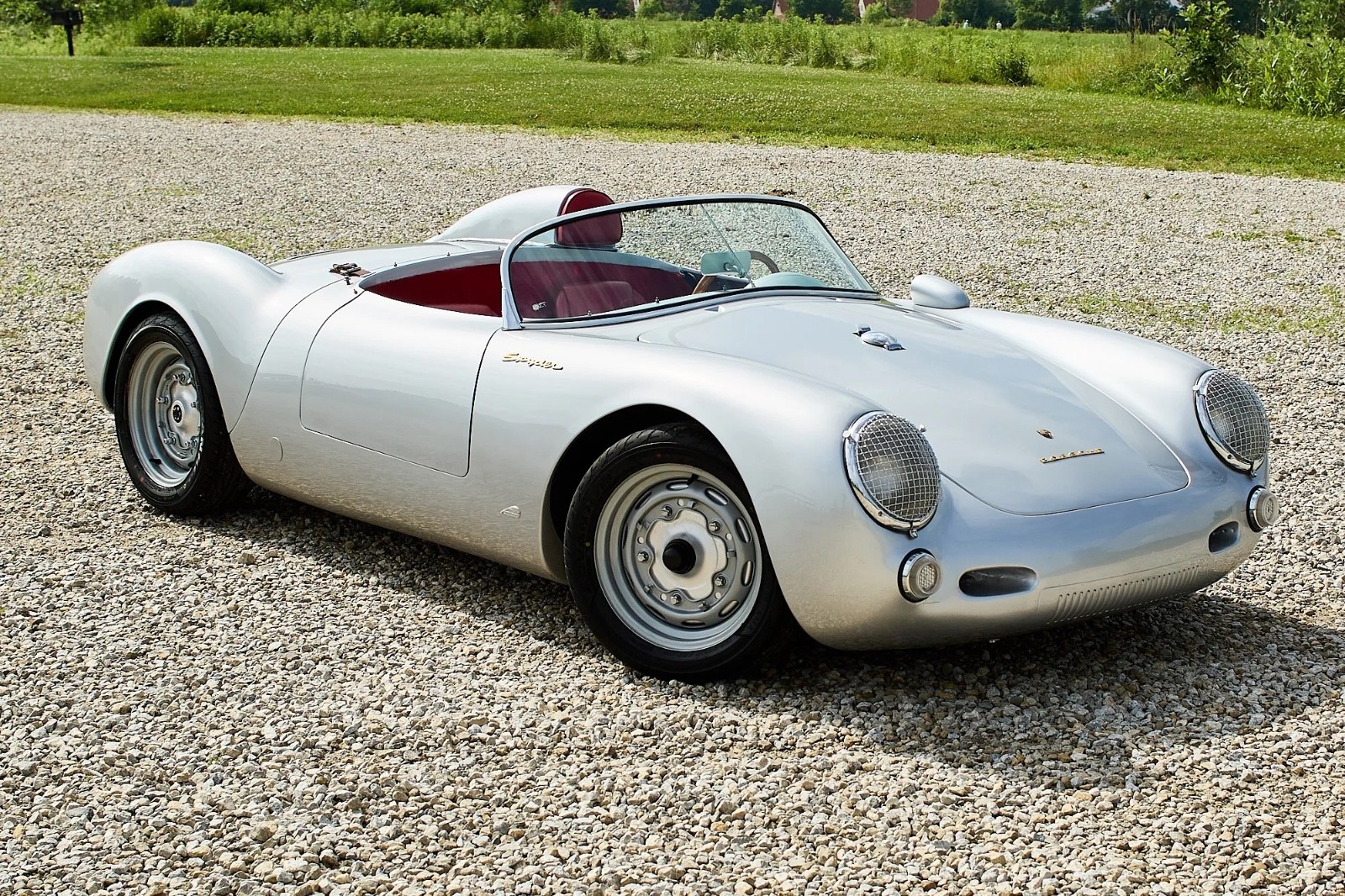 Other Makes 1955