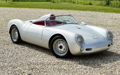 Other Makes  1955