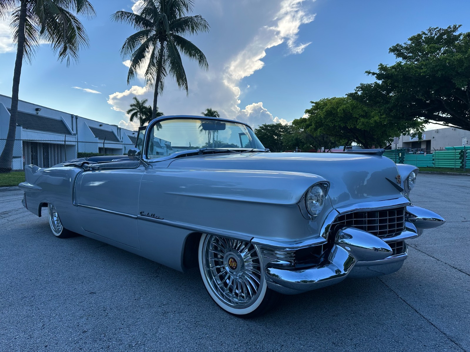 Other-Makes-1955-Convertible