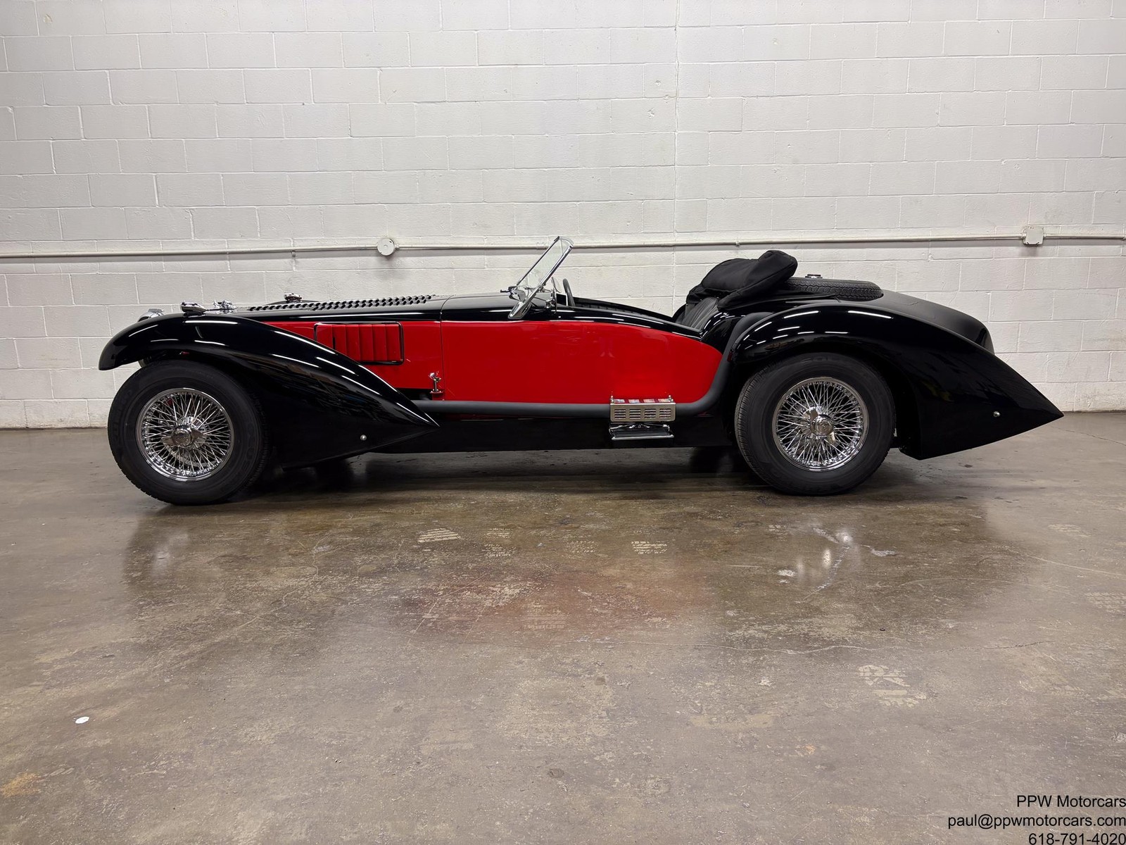 Other-Makes-1959-Convertible-Black