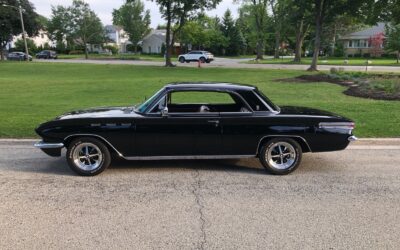 Other Makes  1962