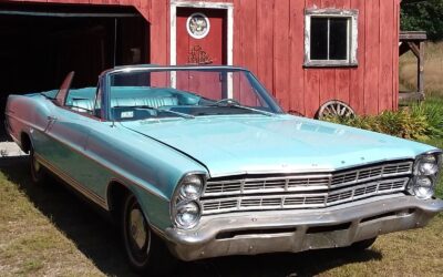 Other Makes  1967