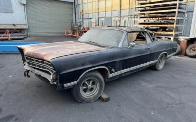 Other Makes  1967