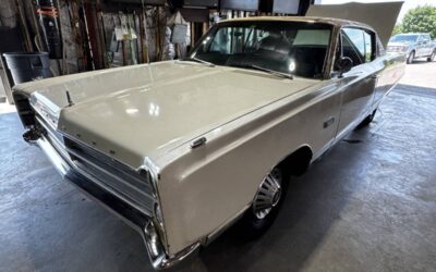 Other Makes  1967