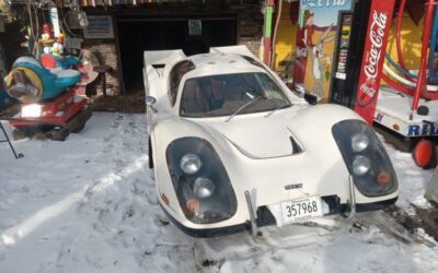 Other Makes  1980