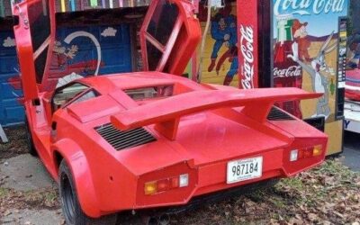 Other Makes  1986