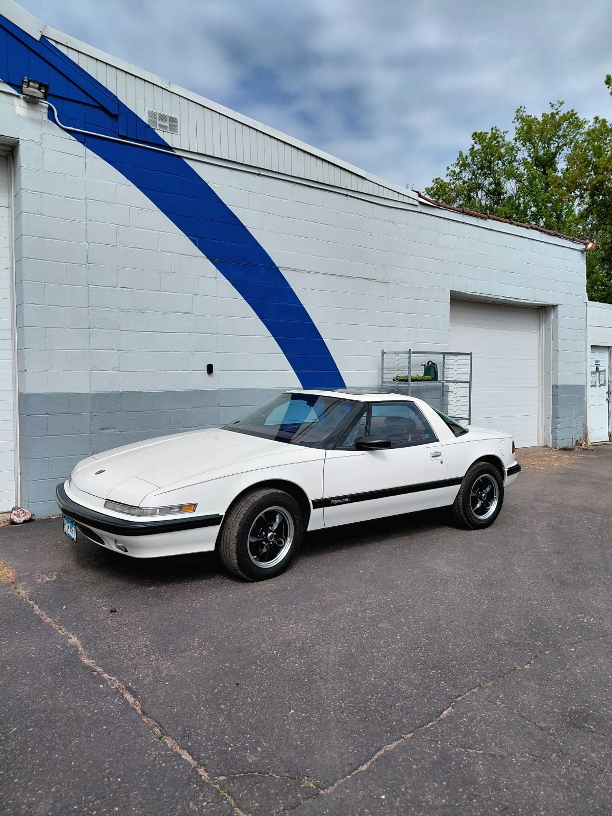 Other Makes 1990