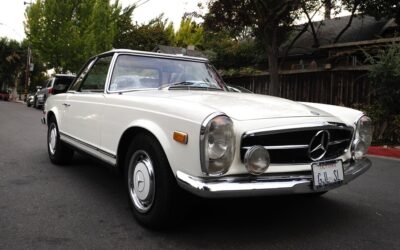 Other Makes 280sl 1971