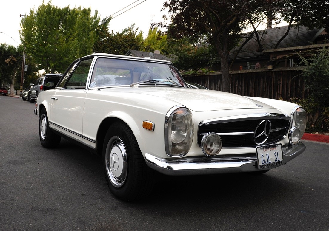 Other-Makes-280sl-1971