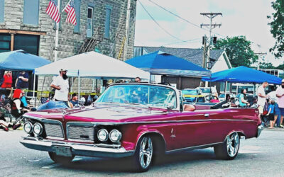 Other Makes Crown Imperial 1962